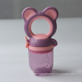 new design good quality wholesale baby product amazon hot sell baby feeding supplies BPA free silicone baby feeder pacifier